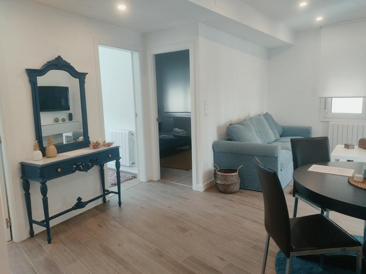 Apartamento Moana La Playa, Recien Reformado Appartement Buitenkant foto
