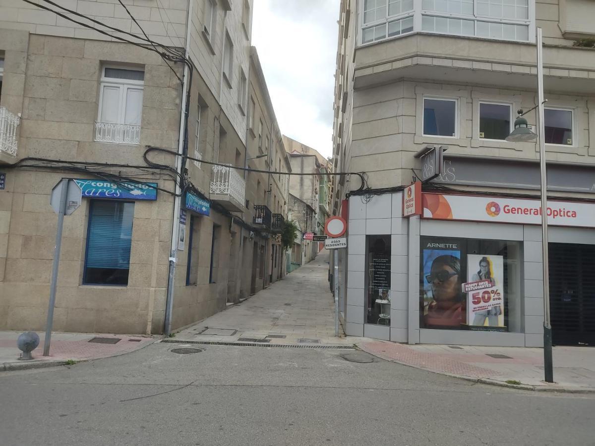 Apartamento Moana La Playa, Recien Reformado Appartement Buitenkant foto