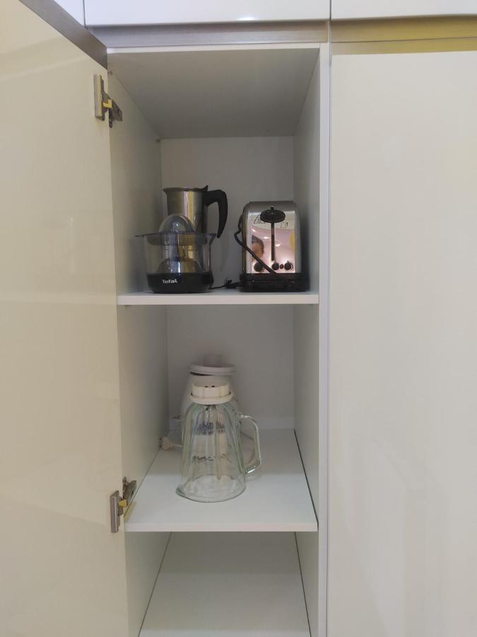 Apartamento Moana La Playa, Recien Reformado Appartement Buitenkant foto