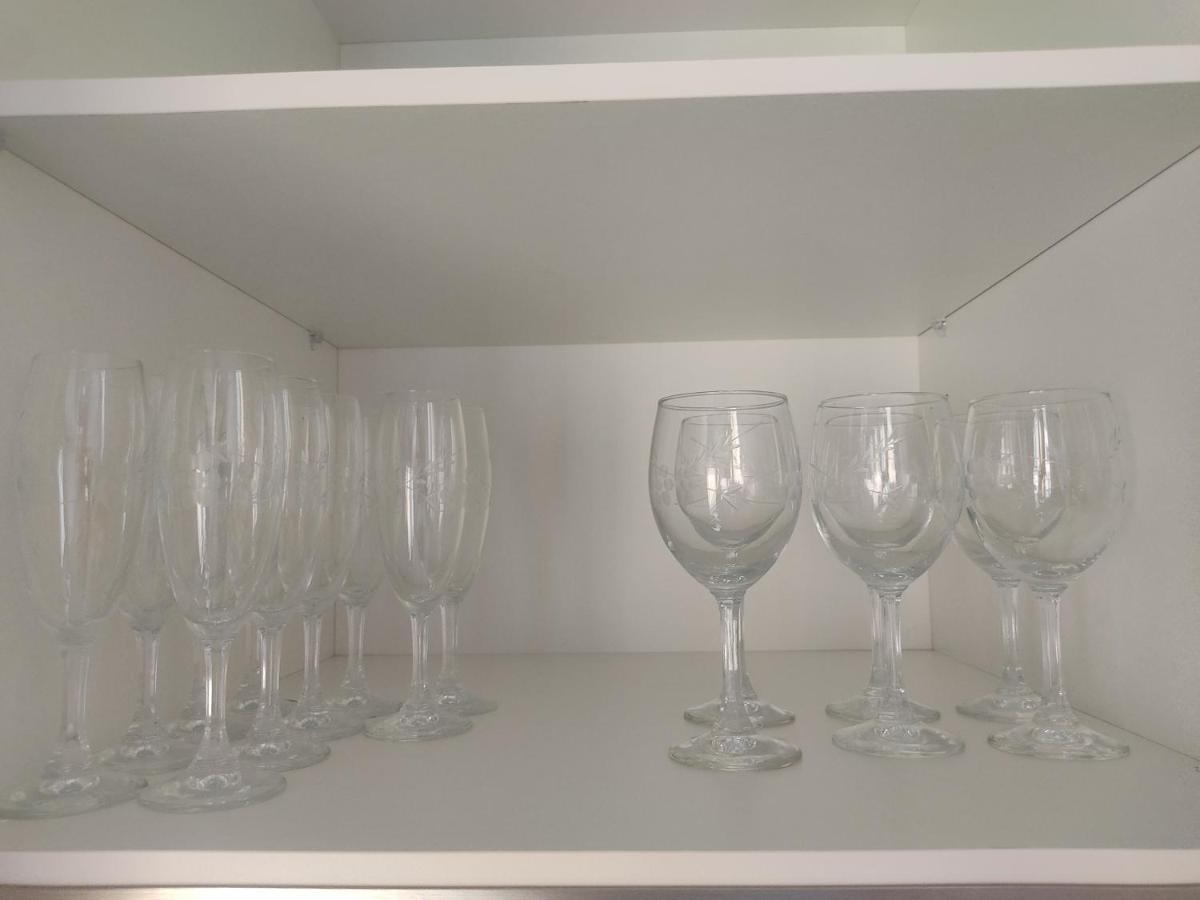 Apartamento Moana La Playa, Recien Reformado Appartement Buitenkant foto