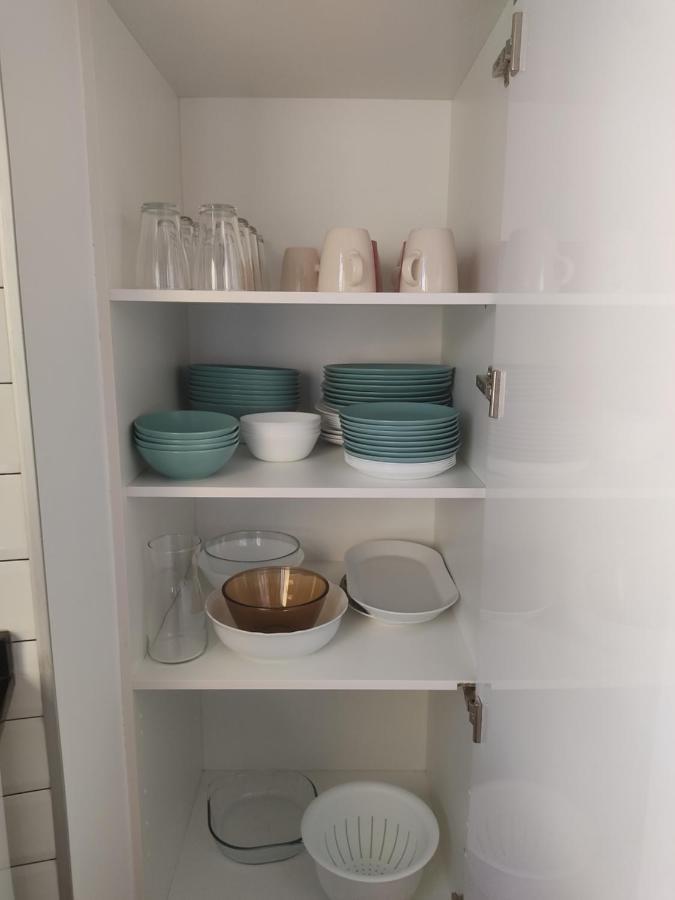 Apartamento Moana La Playa, Recien Reformado Appartement Buitenkant foto