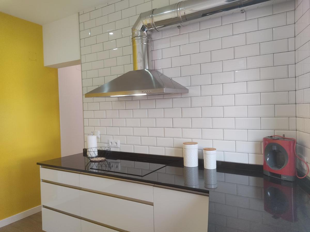 Apartamento Moana La Playa, Recien Reformado Appartement Buitenkant foto
