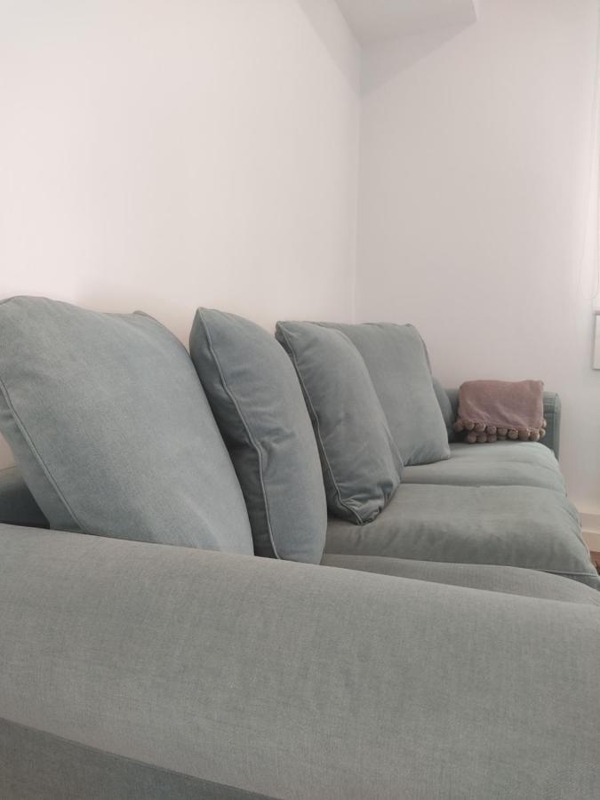 Apartamento Moana La Playa, Recien Reformado Appartement Buitenkant foto
