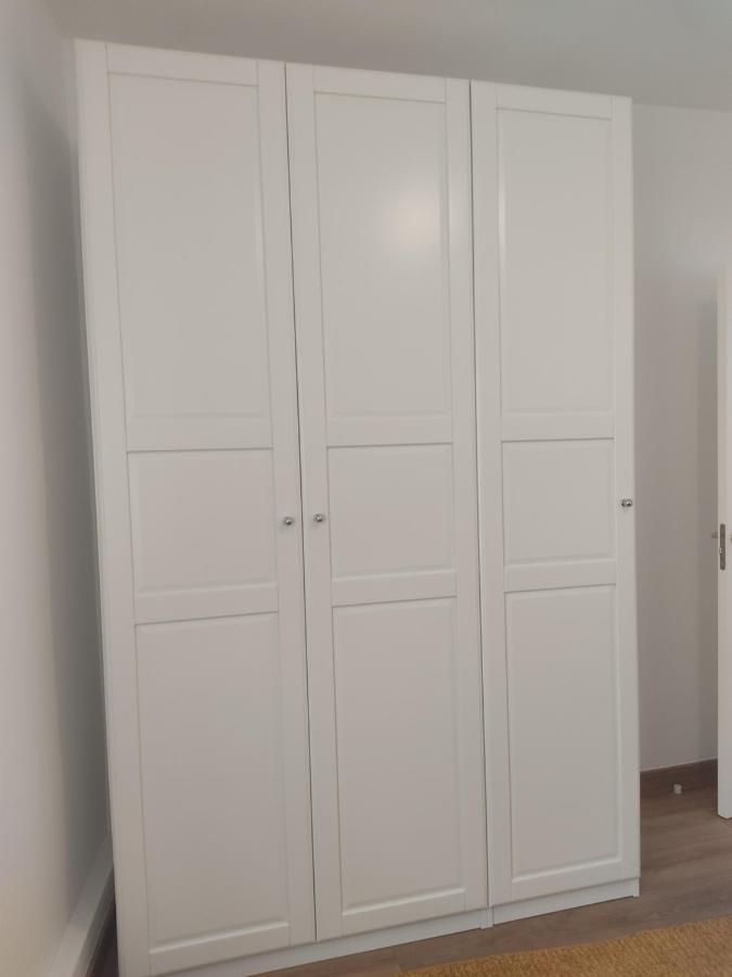 Apartamento Moana La Playa, Recien Reformado Appartement Buitenkant foto