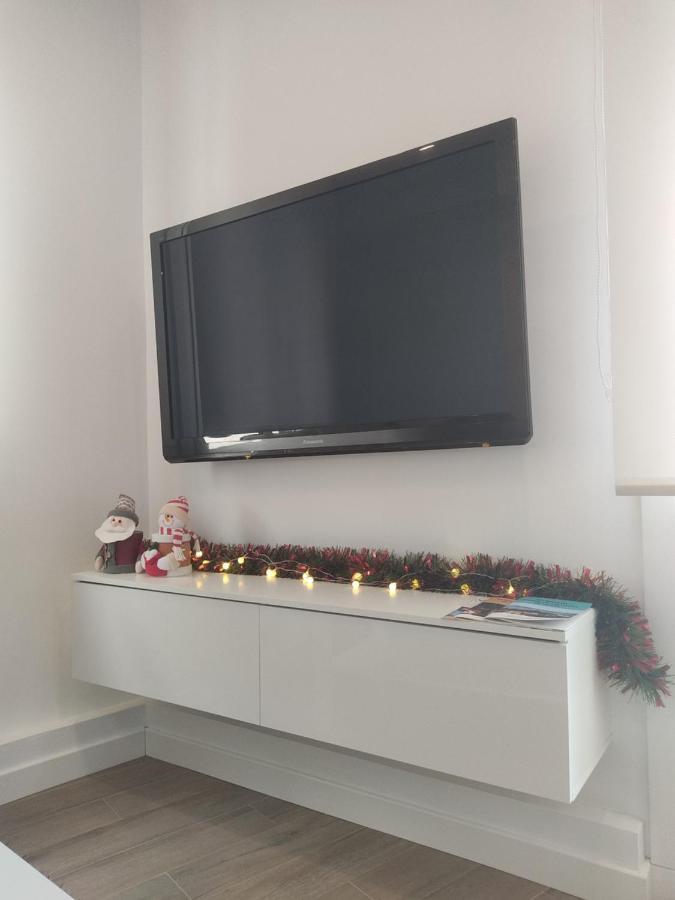 Apartamento Moana La Playa, Recien Reformado Appartement Buitenkant foto