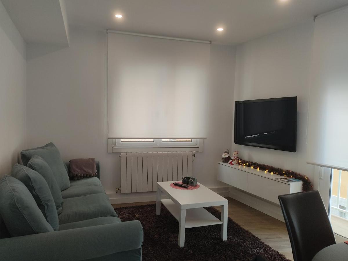 Apartamento Moana La Playa, Recien Reformado Appartement Buitenkant foto