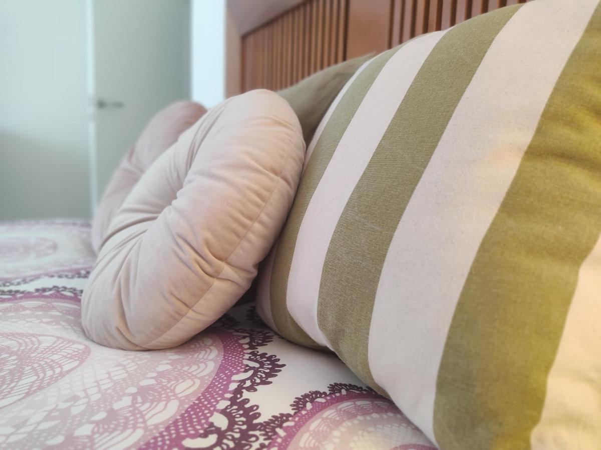 Apartamento Moana La Playa, Recien Reformado Appartement Buitenkant foto