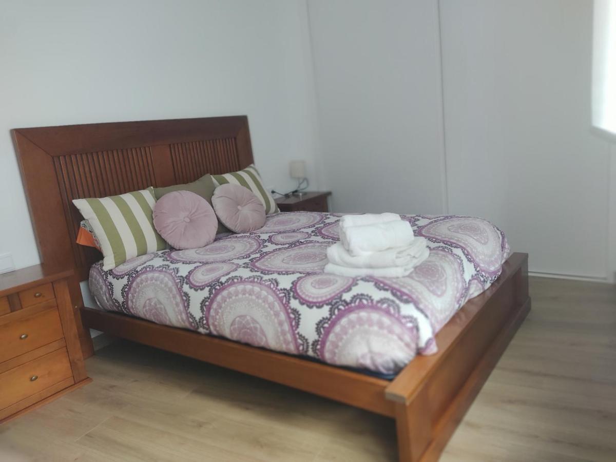 Apartamento Moana La Playa, Recien Reformado Appartement Buitenkant foto