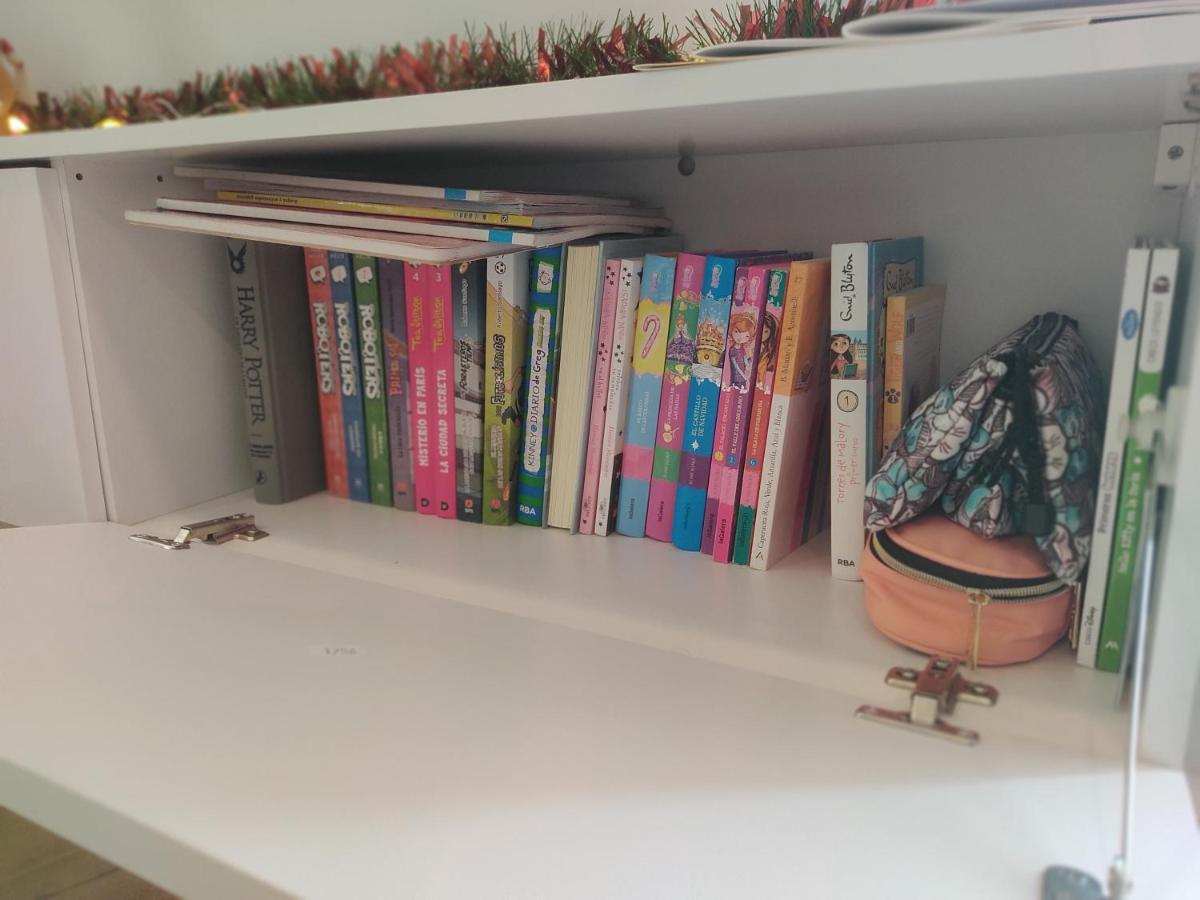 Apartamento Moana La Playa, Recien Reformado Appartement Buitenkant foto