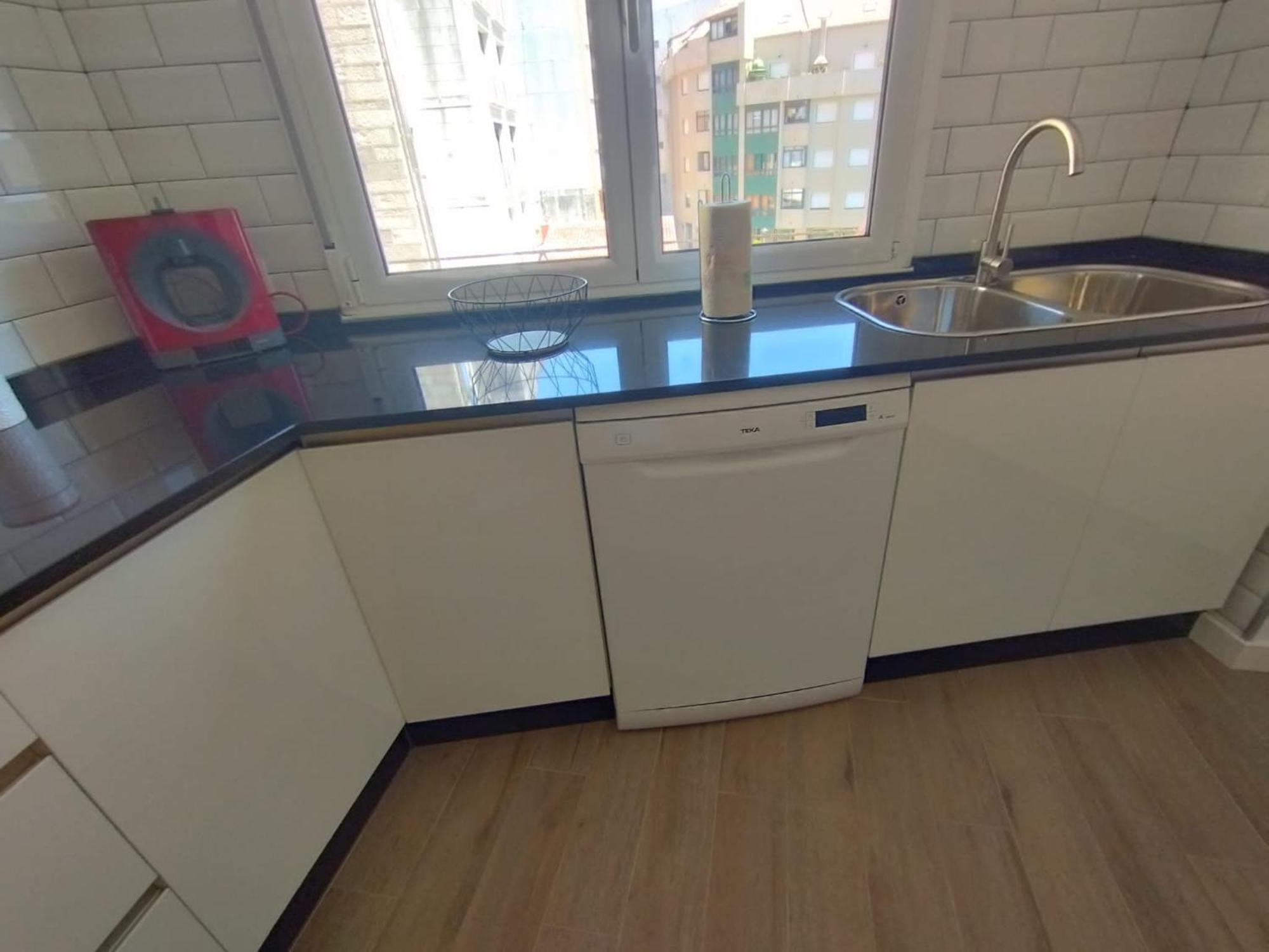 Apartamento Moana La Playa, Recien Reformado Appartement Buitenkant foto