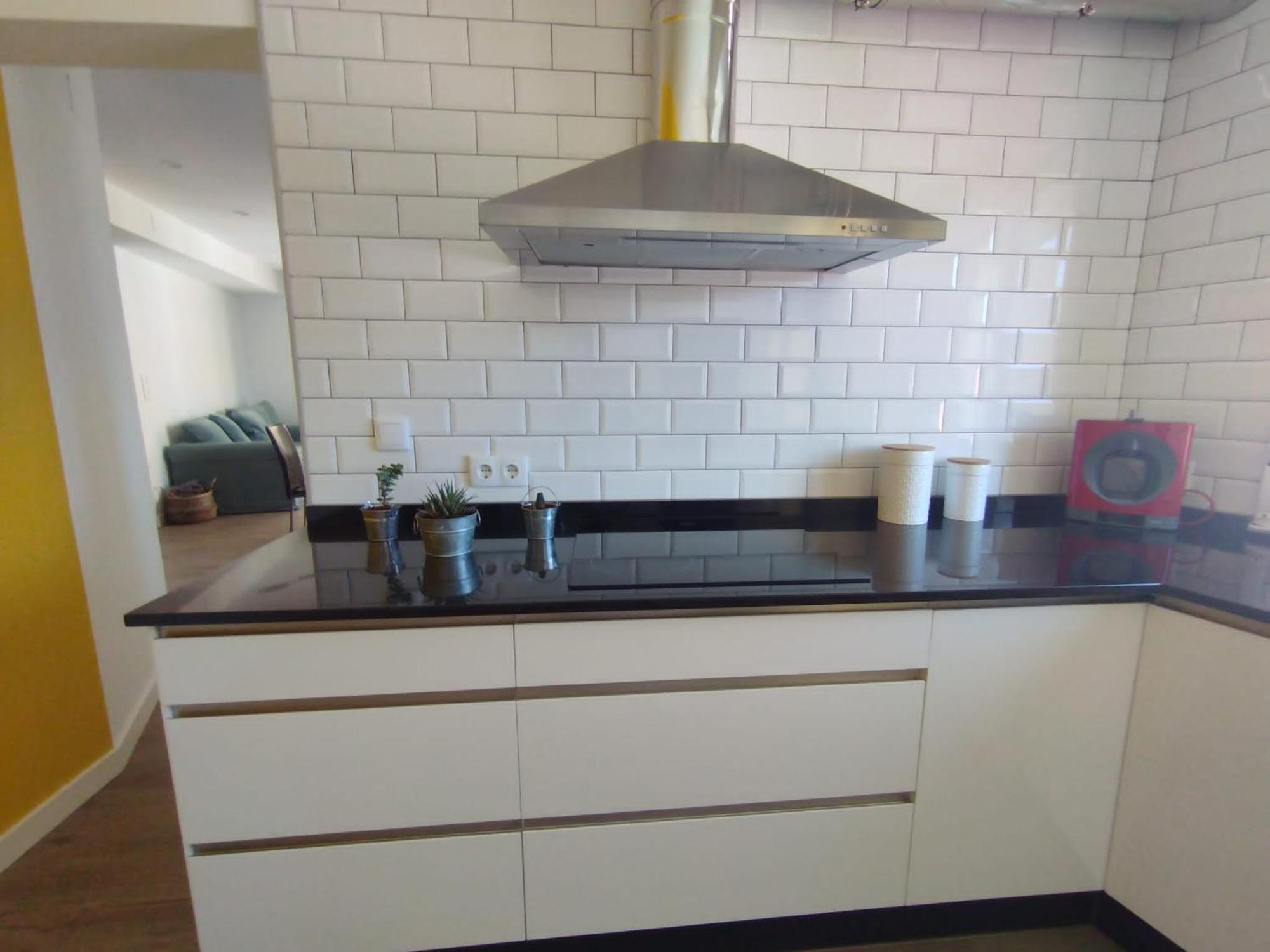 Apartamento Moana La Playa, Recien Reformado Appartement Buitenkant foto