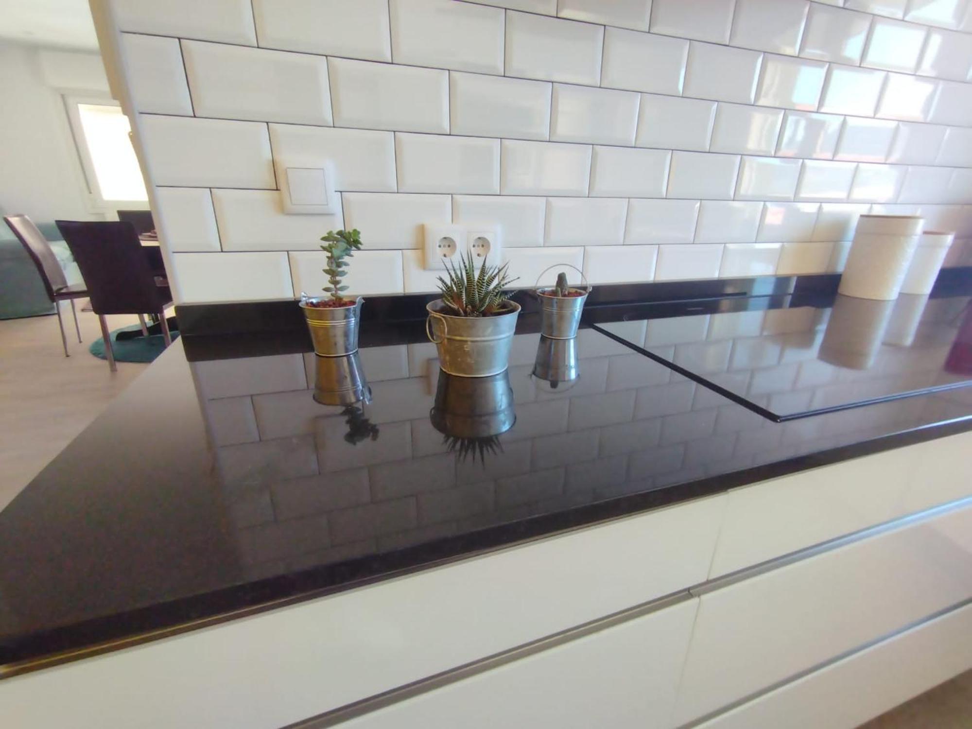 Apartamento Moana La Playa, Recien Reformado Appartement Buitenkant foto