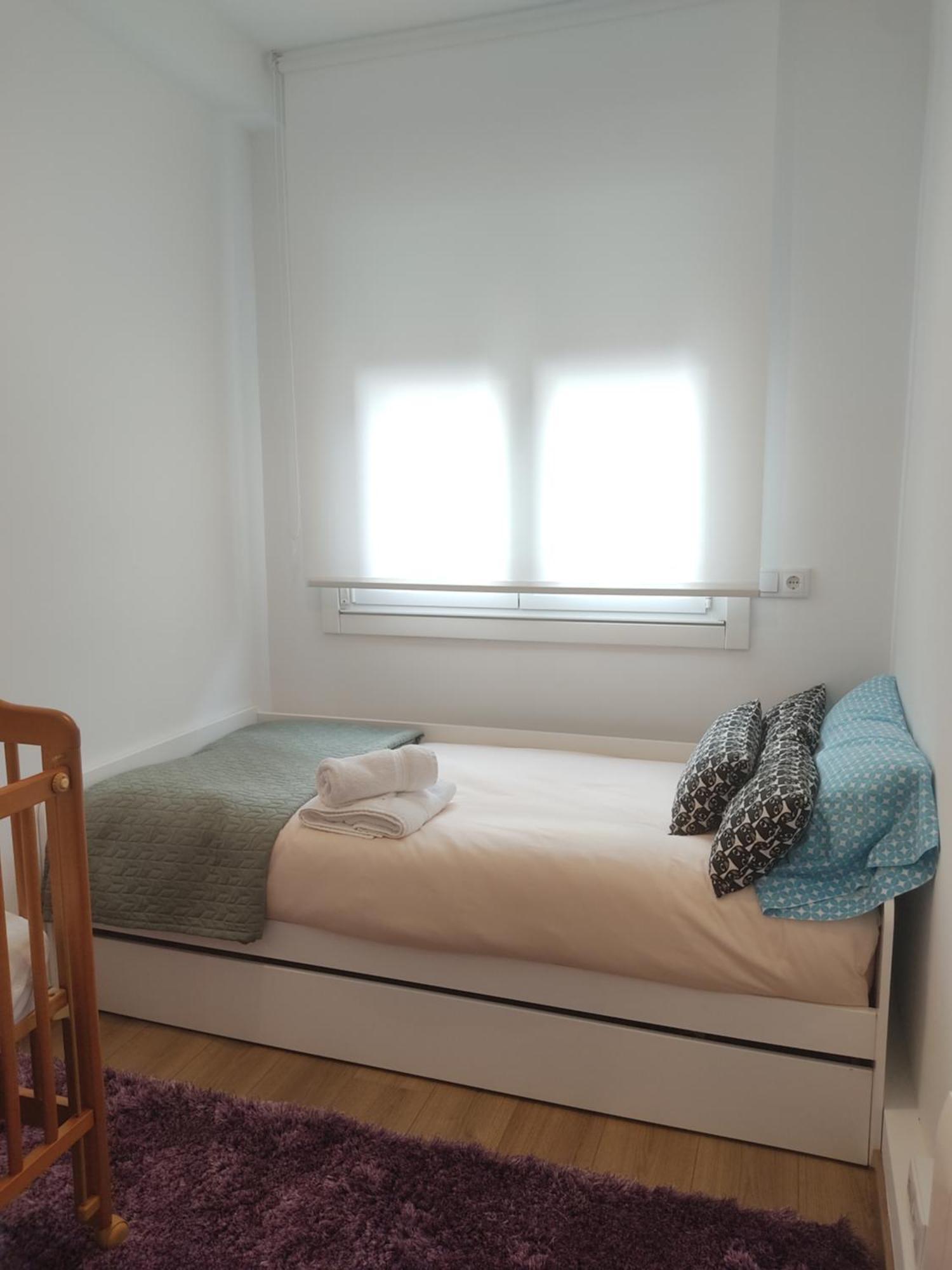 Apartamento Moana La Playa, Recien Reformado Appartement Kamer foto